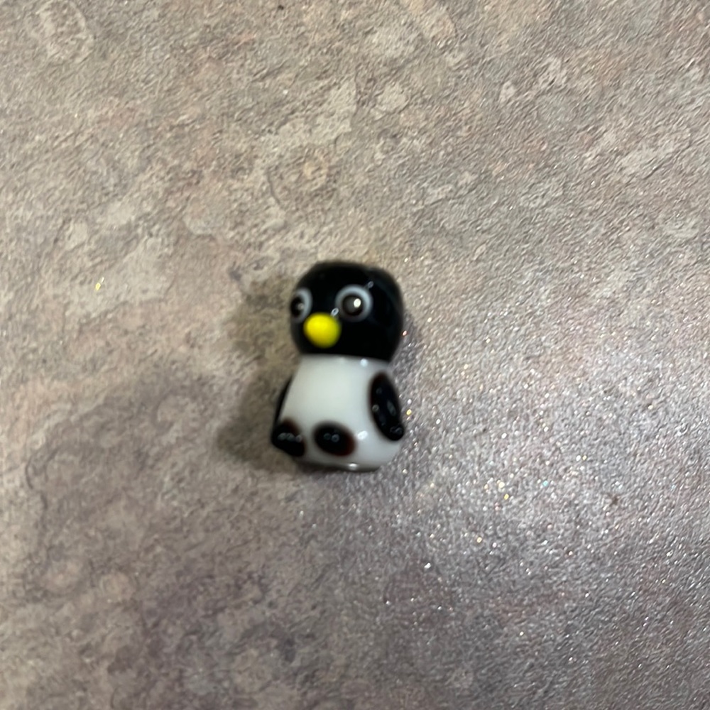 Pandora charm